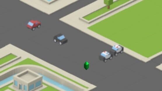 Crossy Traffic: Road Rider — screenshot 3