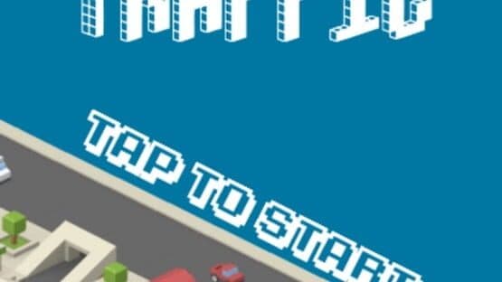 Crossy Traffic: Road Rider — screenshot 4