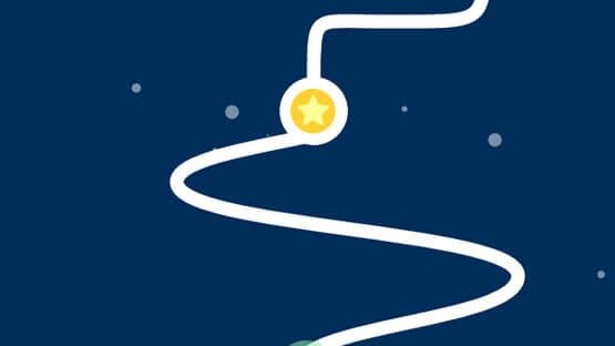 Stay on Line: Line Runner — screenshot 2