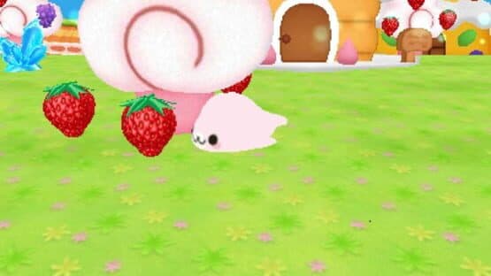 Mamegoma: Happy! Sweets Farm — screenshot 3