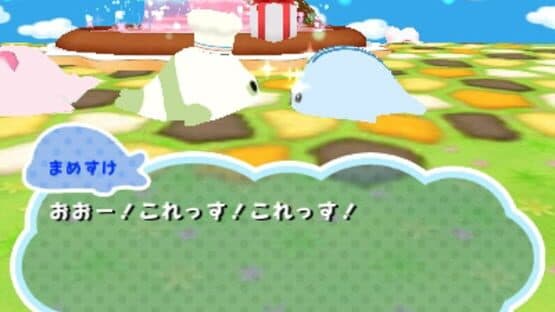 Mamegoma: Happy! Sweets Farm — screenshot 4