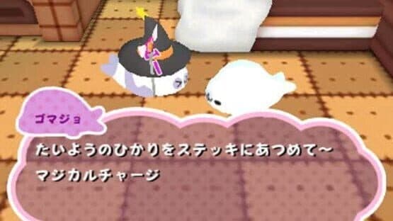 Mamegoma: Happy! Sweets Farm — screenshot 6