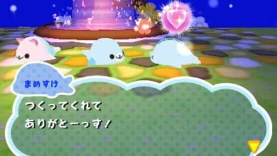 Mamegoma: Happy! Sweets Farm — screenshot 7