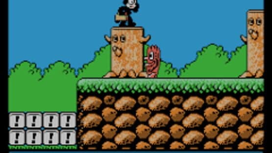 Felix the Cat — screenshot 1