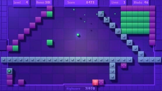 Neon Blast — screenshot 5
