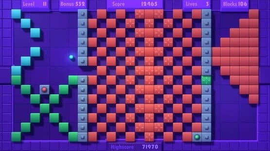 Neon Blast — screenshot 6