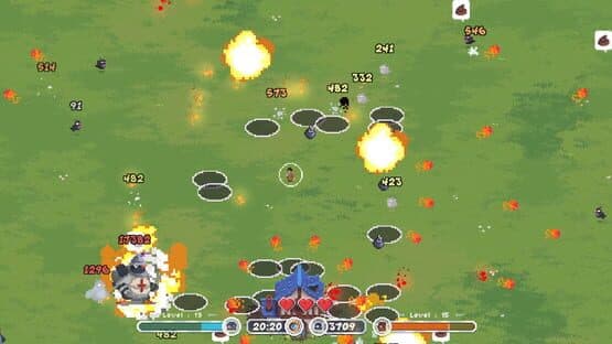 Don't Shit on My #!$@& Roof — screenshot 1