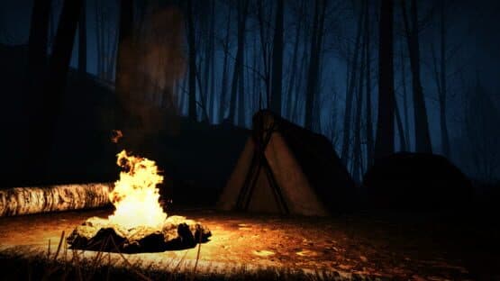 Noroi E: The Origin of Nightmares — screenshot 1