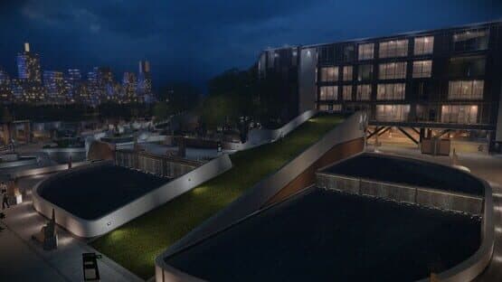 Payday 2: Hostile Takeover Heist — screenshot 2