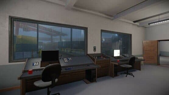 Payday 2: Lost in Transit Heist — screenshot 4