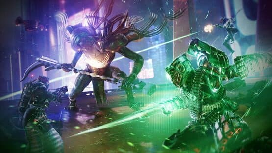 Destiny 2: Lightfall — screenshot 8