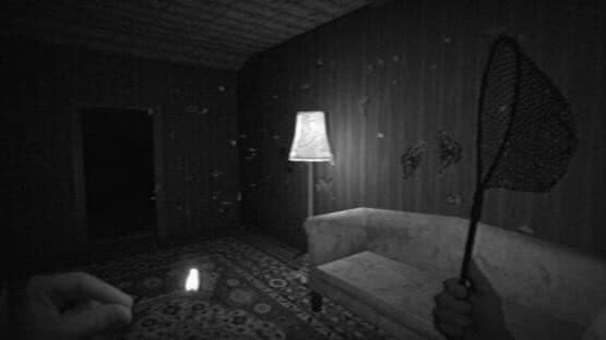 Moth House — screenshot 1
