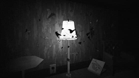 Moth House — screenshot 2