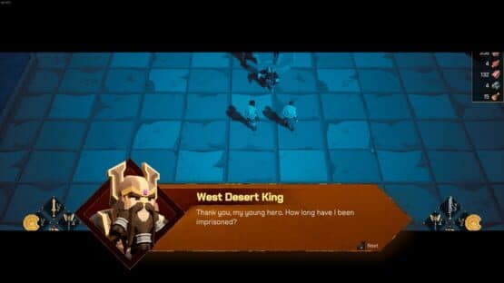 Kingdom of Explorers — screenshot 4