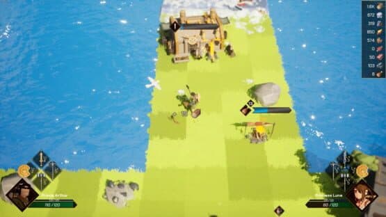 Kingdom of Explorers — screenshot 5