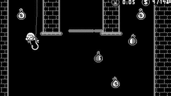Reel Steal — screenshot 1