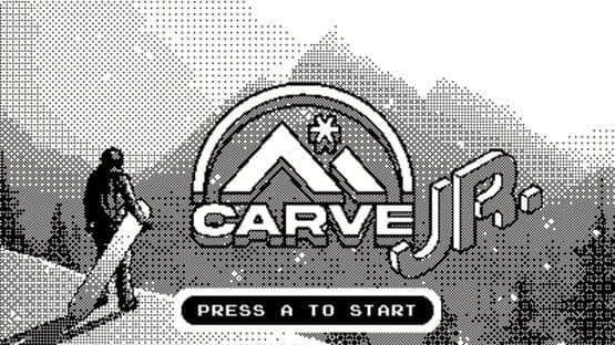 Carve Jr. — screenshot 1