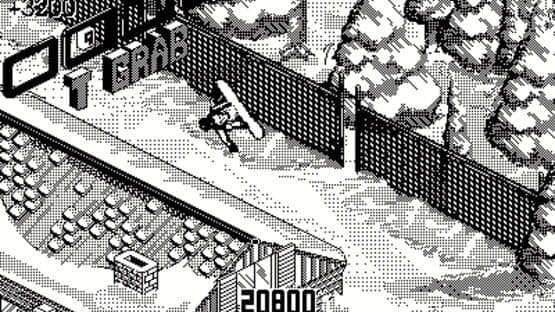 Carve Jr. — screenshot 2