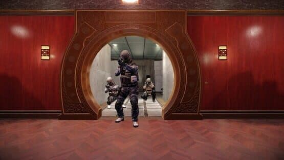 Payday 2: Black Cat Heist — screenshot 3