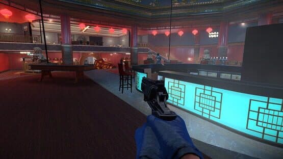 Payday 2: Black Cat Heist — screenshot 4