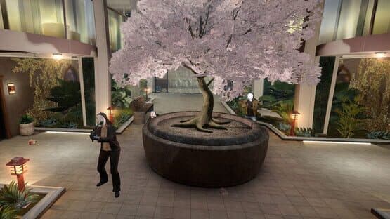 Payday 2: Black Cat Heist — screenshot 8