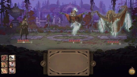 Tamarak Trail — screenshot 1