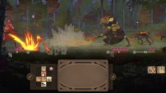 Tamarak Trail — screenshot 2