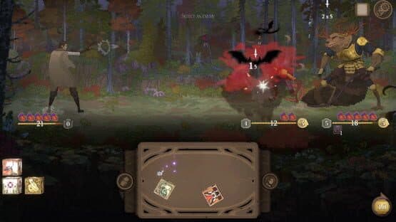 Tamarak Trail — screenshot 3