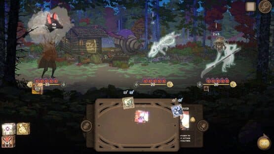 Tamarak Trail — screenshot 4