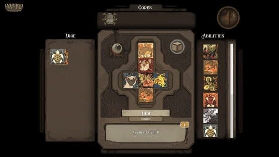 Tamarak Trail — screenshot 5