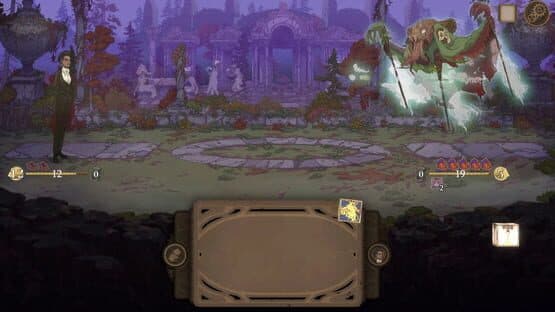 Tamarak Trail — screenshot 6