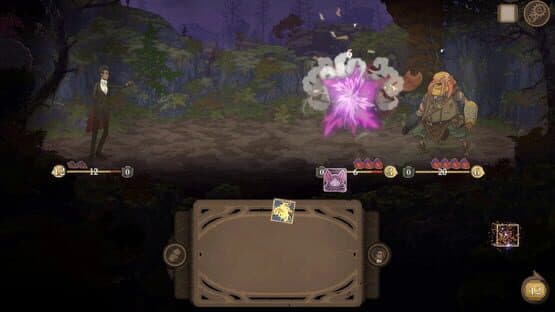 Tamarak Trail — screenshot 7