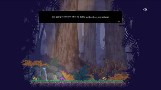 The Last Grape — screenshot 1