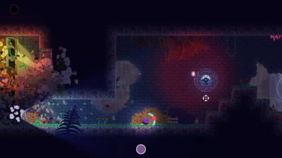 The Last Grape — screenshot 2