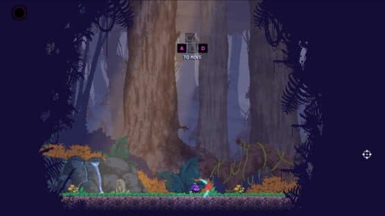 The Last Grape — screenshot 4
