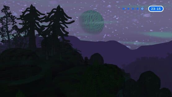 Before the Green Moon — screenshot 4
