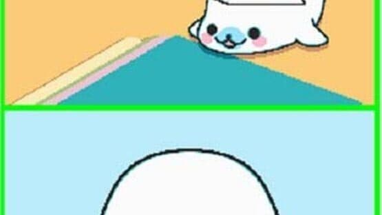 Mamegoma: Honobono Nikki — screenshot 4