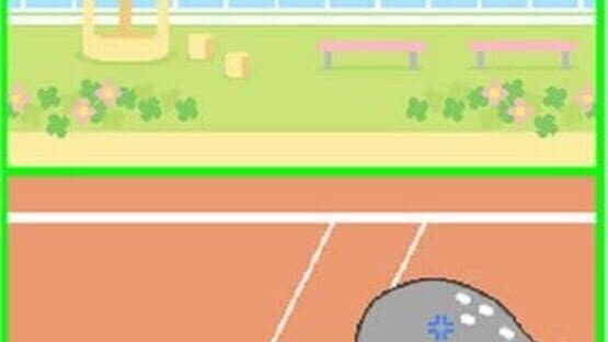 Mamegoma: Honobono Nikki — screenshot 7