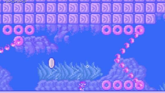 Super Mario Advance 4: Super Mario Bros. 3-e - An Aqueous Adventure — screenshot 1