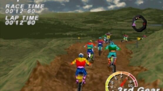 International Moto X — screenshot 4