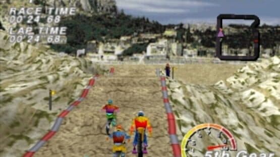 International Moto X — screenshot 5