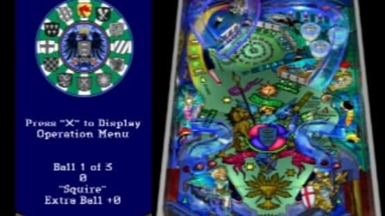 Pinball Power — screenshot 1
