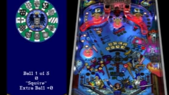 Pinball Power — screenshot 2