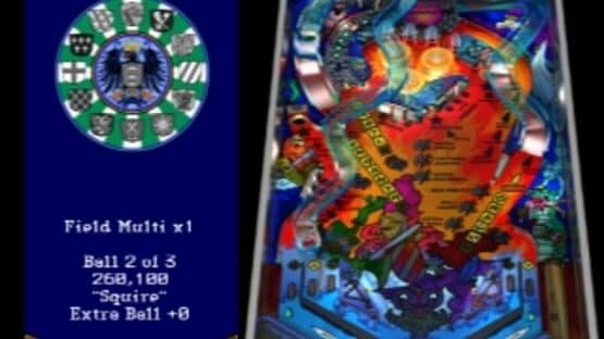 Pinball Power — screenshot 3