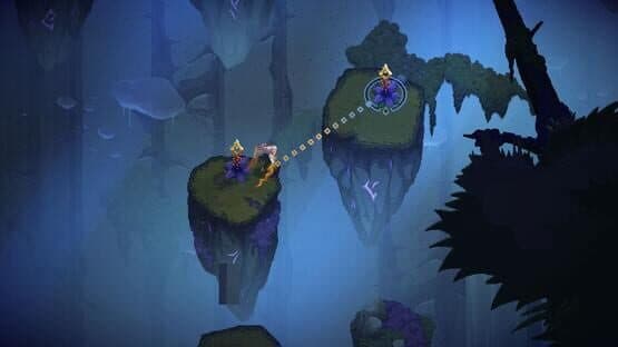 The Mageseeker: A League of Legends Story — screenshot 2