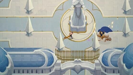 The Mageseeker: A League of Legends Story — screenshot 3