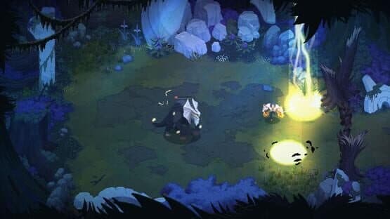 The Mageseeker: A League of Legends Story — screenshot 4