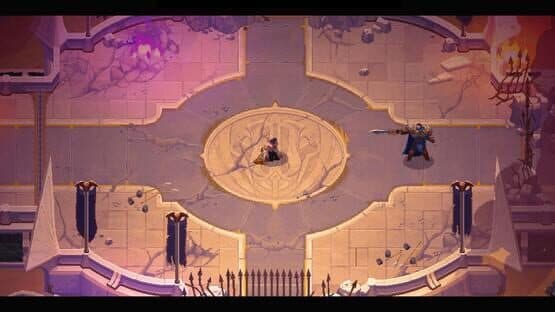 The Mageseeker: A League of Legends Story — screenshot 5