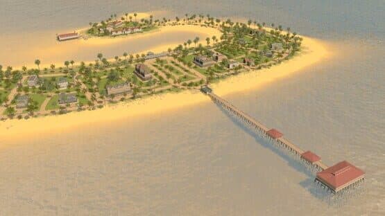 Cities: Skylines - Content Creator Pack: Seaside Resorts — screenshot 2