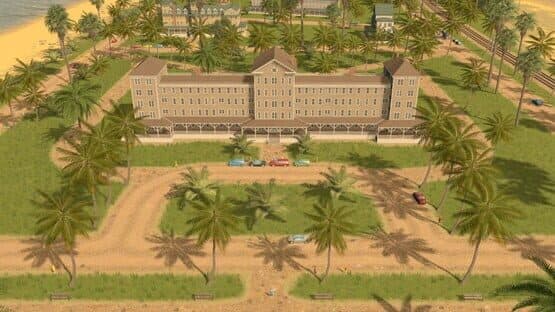 Cities: Skylines - Content Creator Pack: Seaside Resorts — screenshot 7